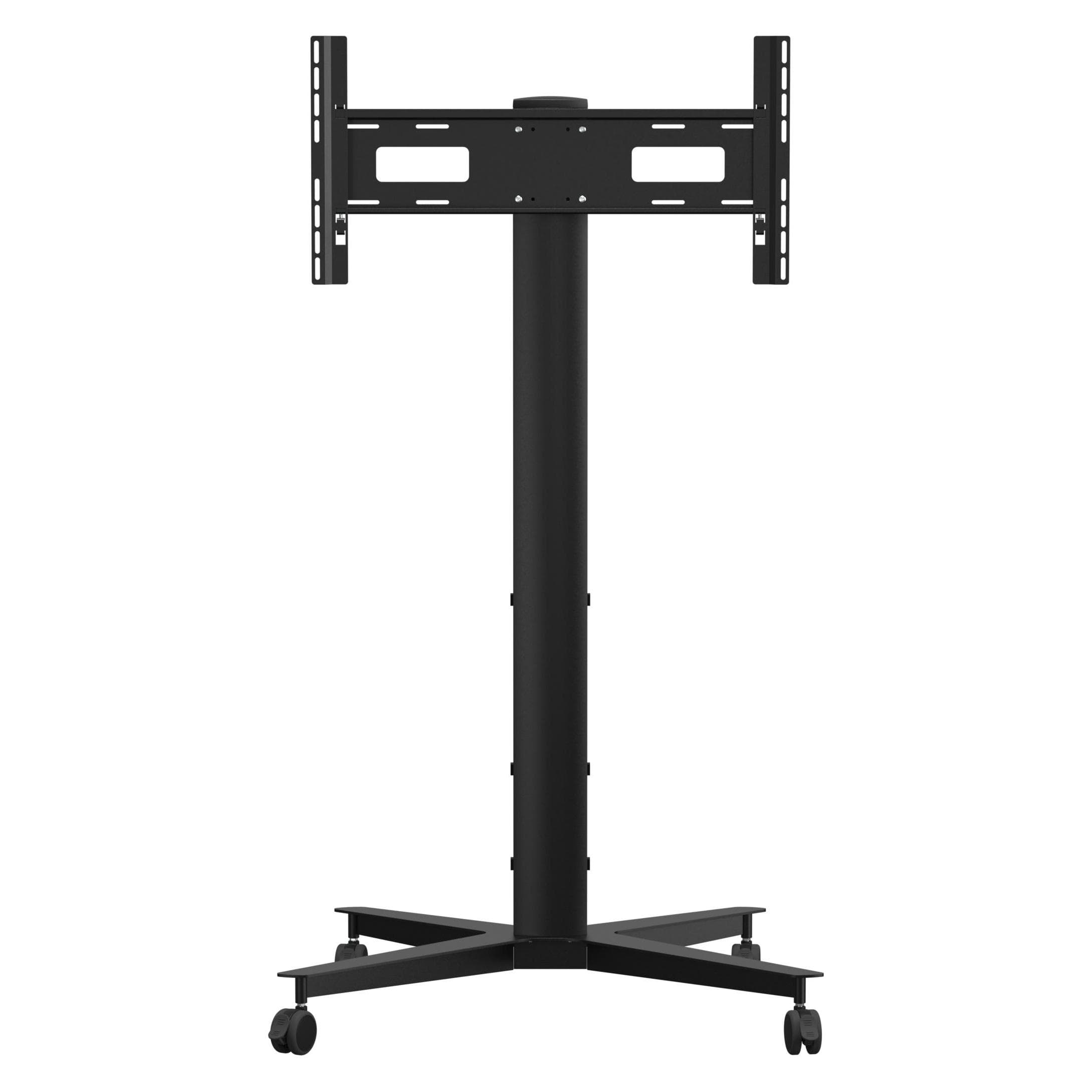 SMS Icon FH MT 1450 EU Black (50 kg), TV Ständer, Schwarz