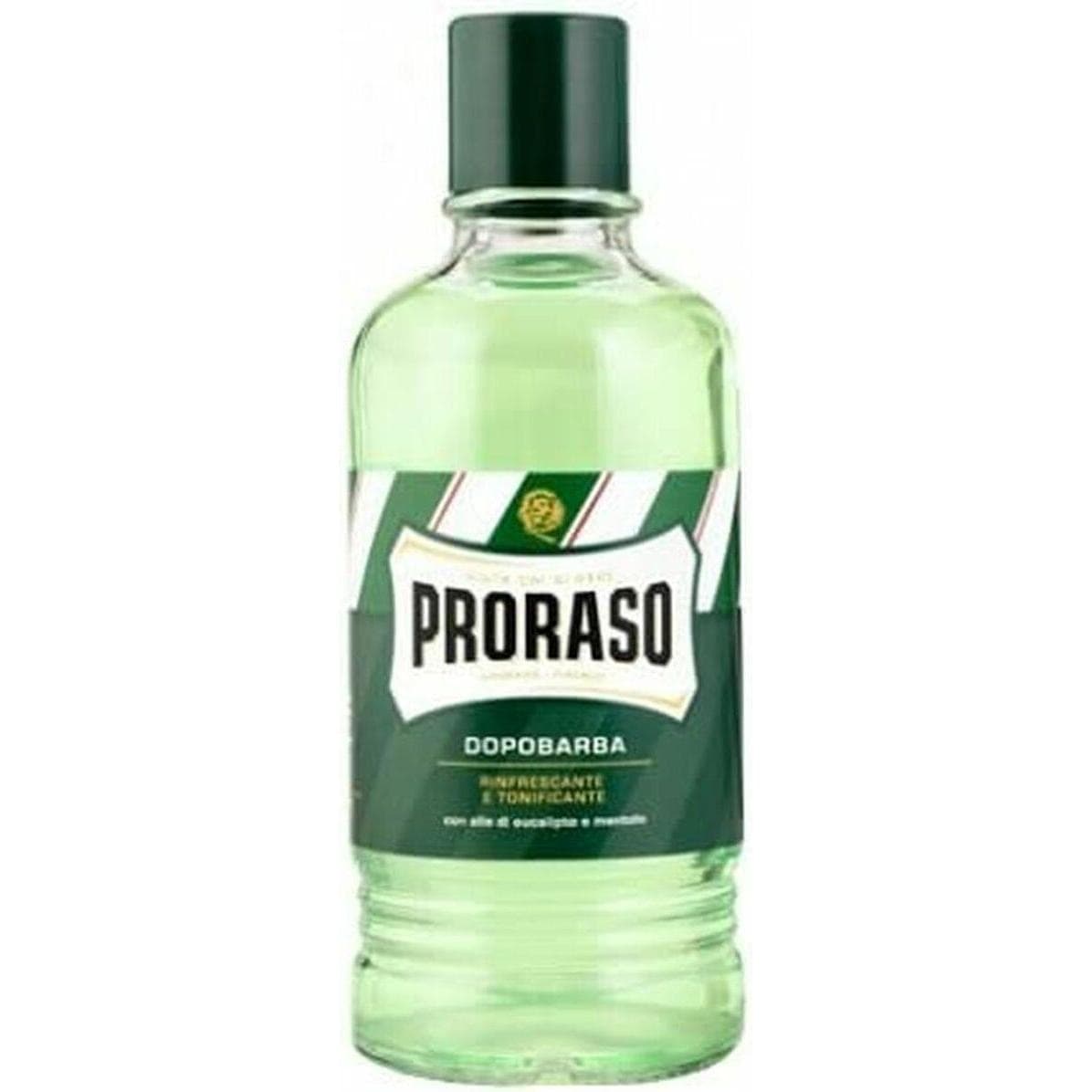 Proraso, Aftershave, After Shave (Aftershave Lotion, 400 ml)