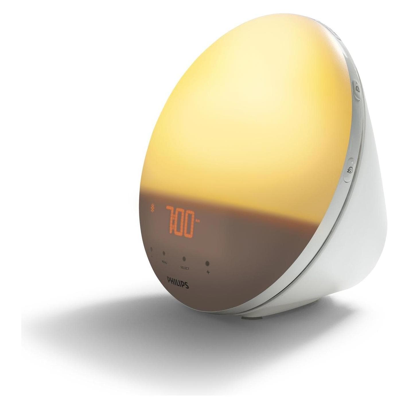 Philips, Wecker, Wake-up Light
