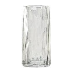 Koziol Club Superglas No.8 Bierglas, Trinkgläser, Transparent
