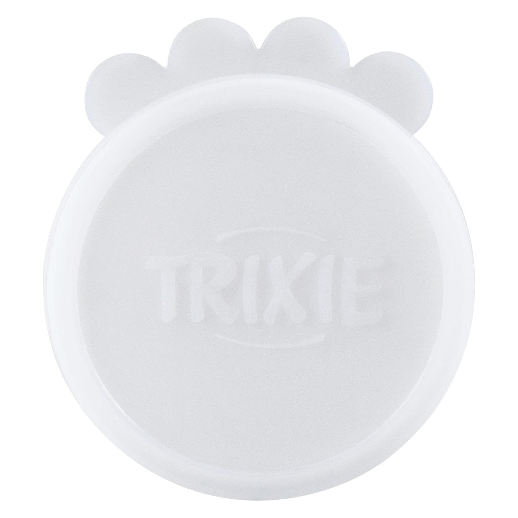 4x Trixie Dosendecke, Futternapf