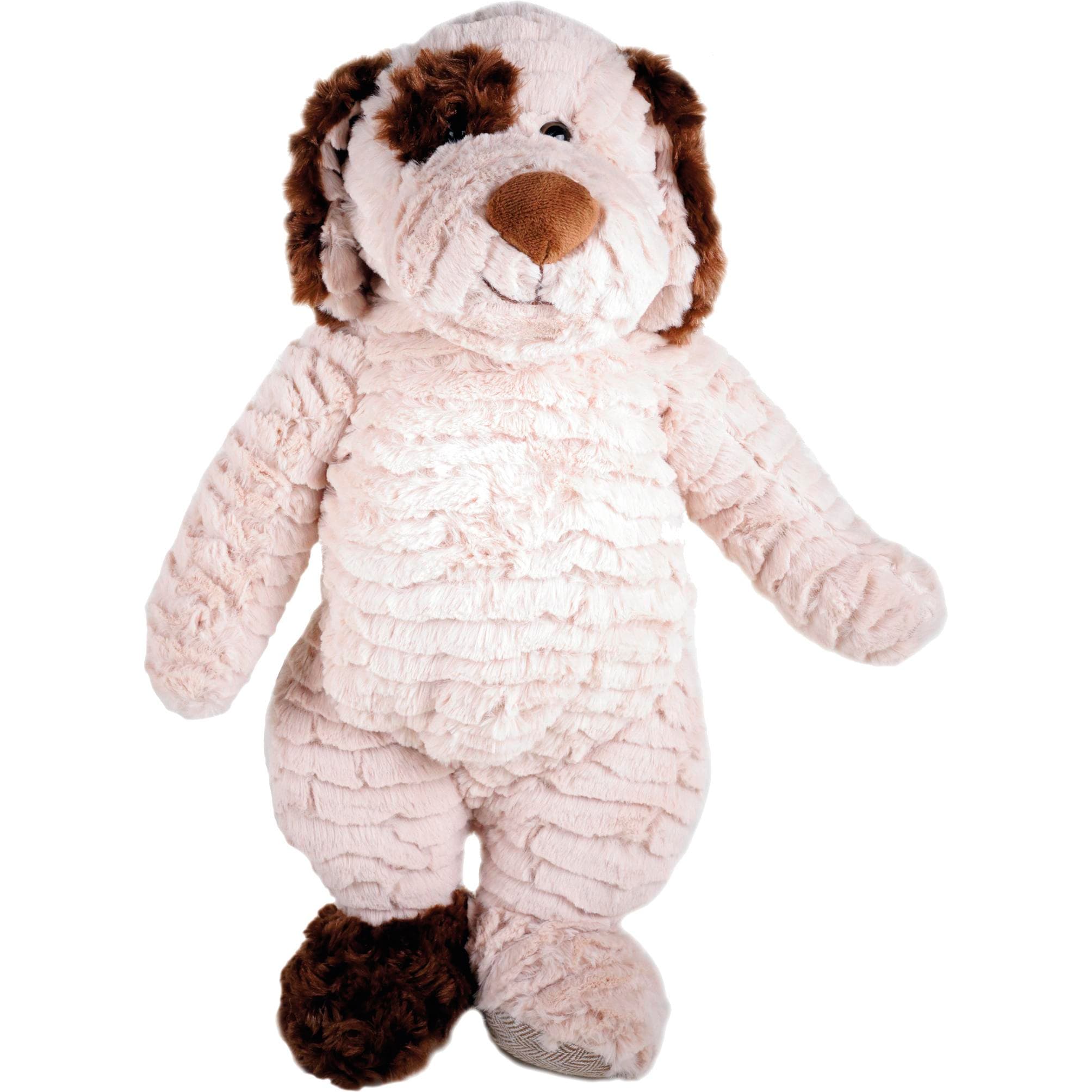 Sänger, Bettflasche, Hund Winston (0.80 l, Bettflasche mit Bezug)