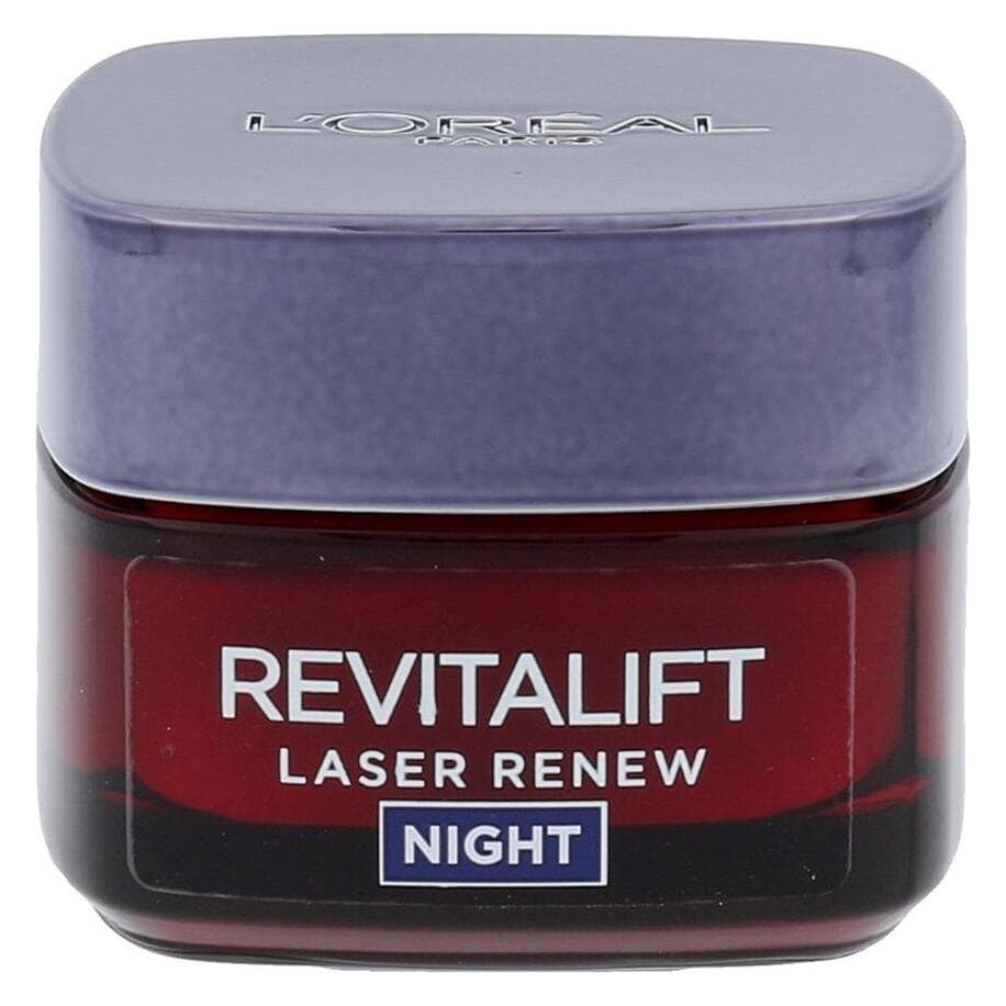L'Oréal Paris, Gesichtscreme, Revitalift Laser Renew (50 ml, Nachtcreme)