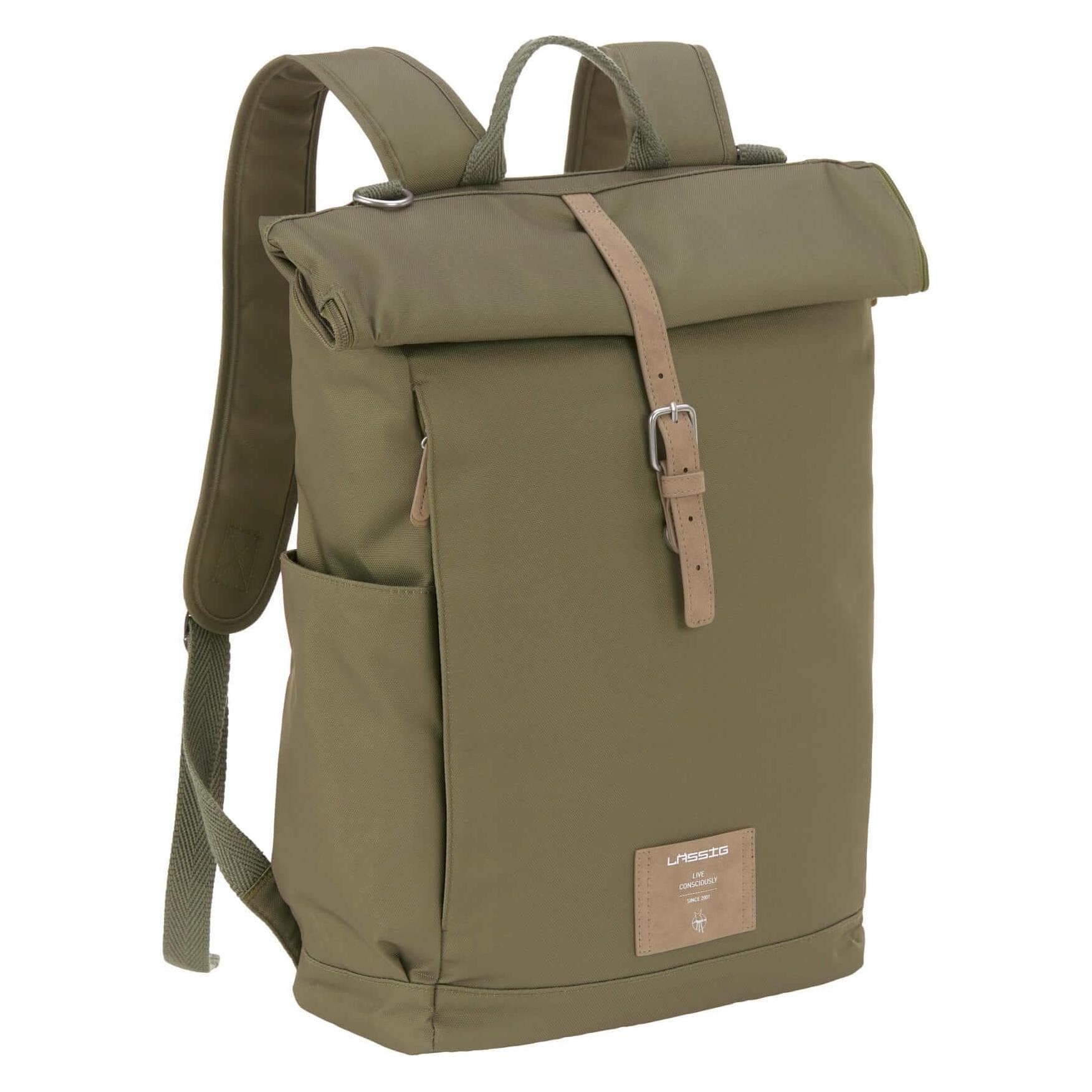 Lässig Rolltop