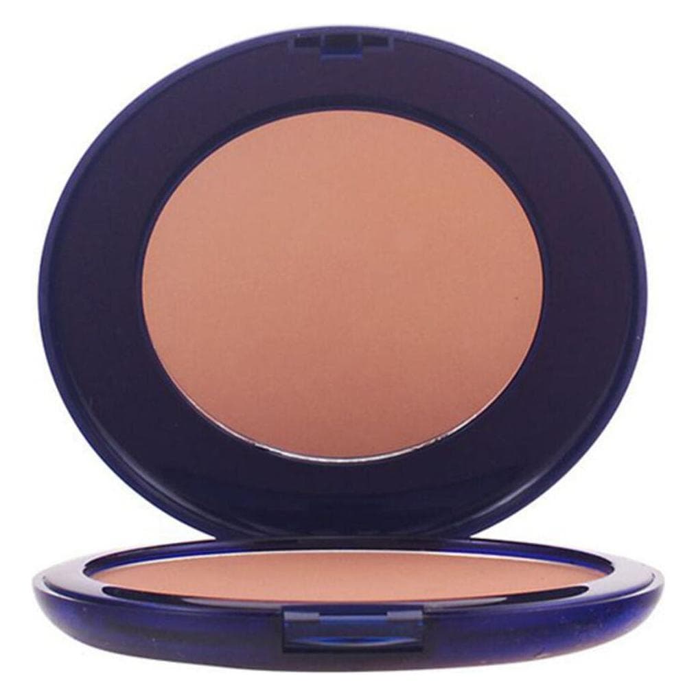 Orlane, Gesichtspuder, Bronzing Pressed Powder (02 Soleil Cuivré)