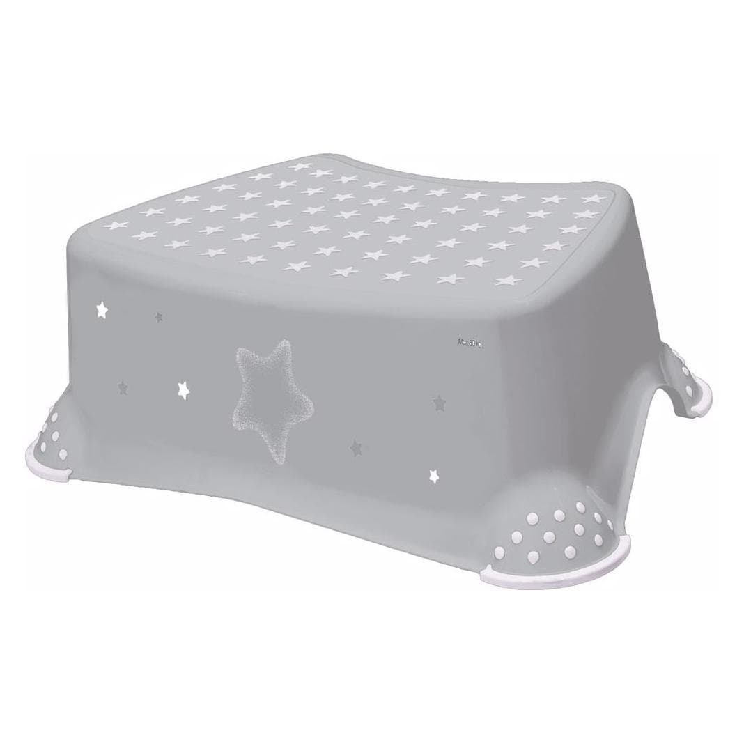 keeeper, Kinderschemel, tomek Tritthocker stars grey
