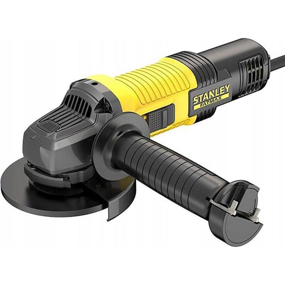 Stanley, Winkelschleifer, FMEG220-QS Winkelschleifer 12000 RPM (125 mm)