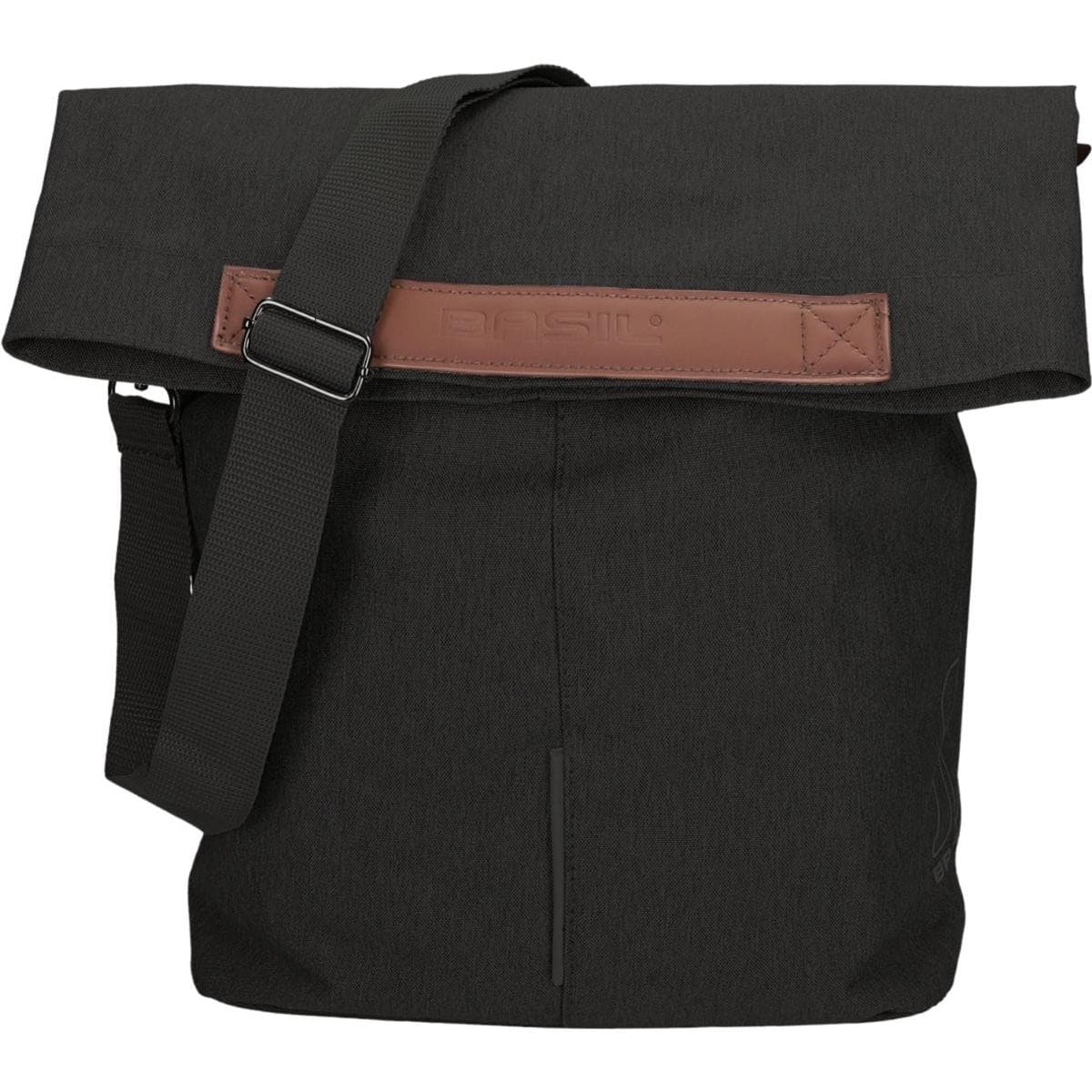Basil, Velotasche, (16 l, Gepäckträgertasche)