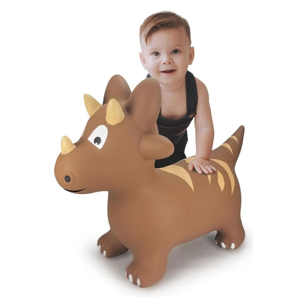 Jamara Dino