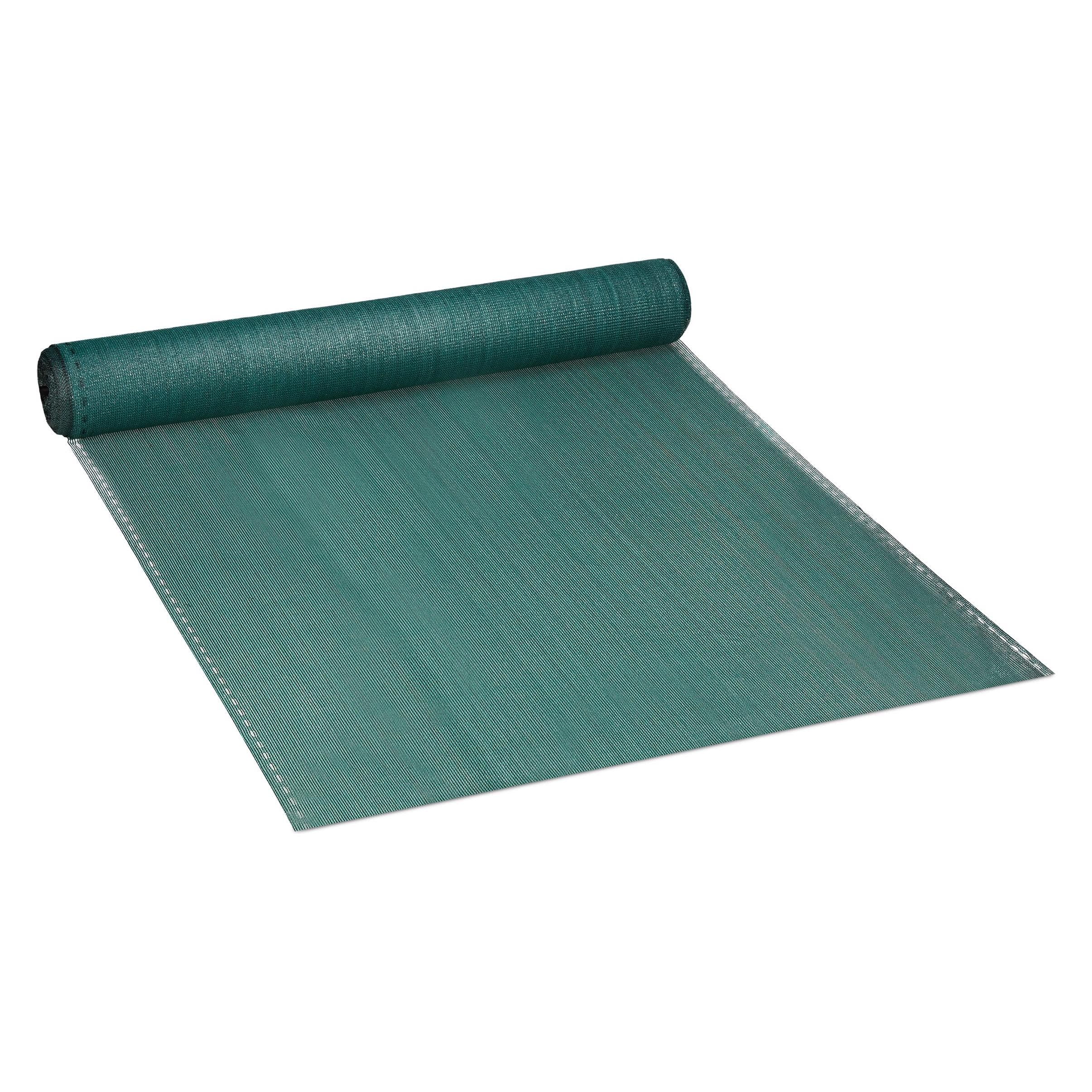 Relaxdays, Sichtschutz, Zaunblende 1,5m