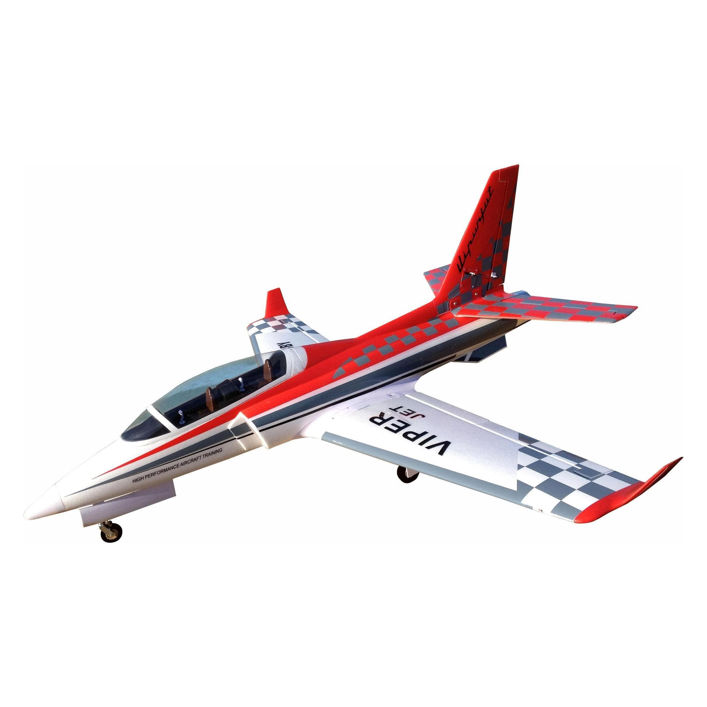 Amewi Impeller Jet Viper Jet V4 Pro 6-8S, Rot PNP (Jet)