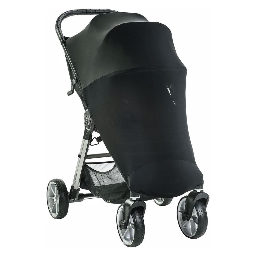 Baby Jogger, Kinderwagen Zubehör, City Mini2 4-Rad Mückenschutz