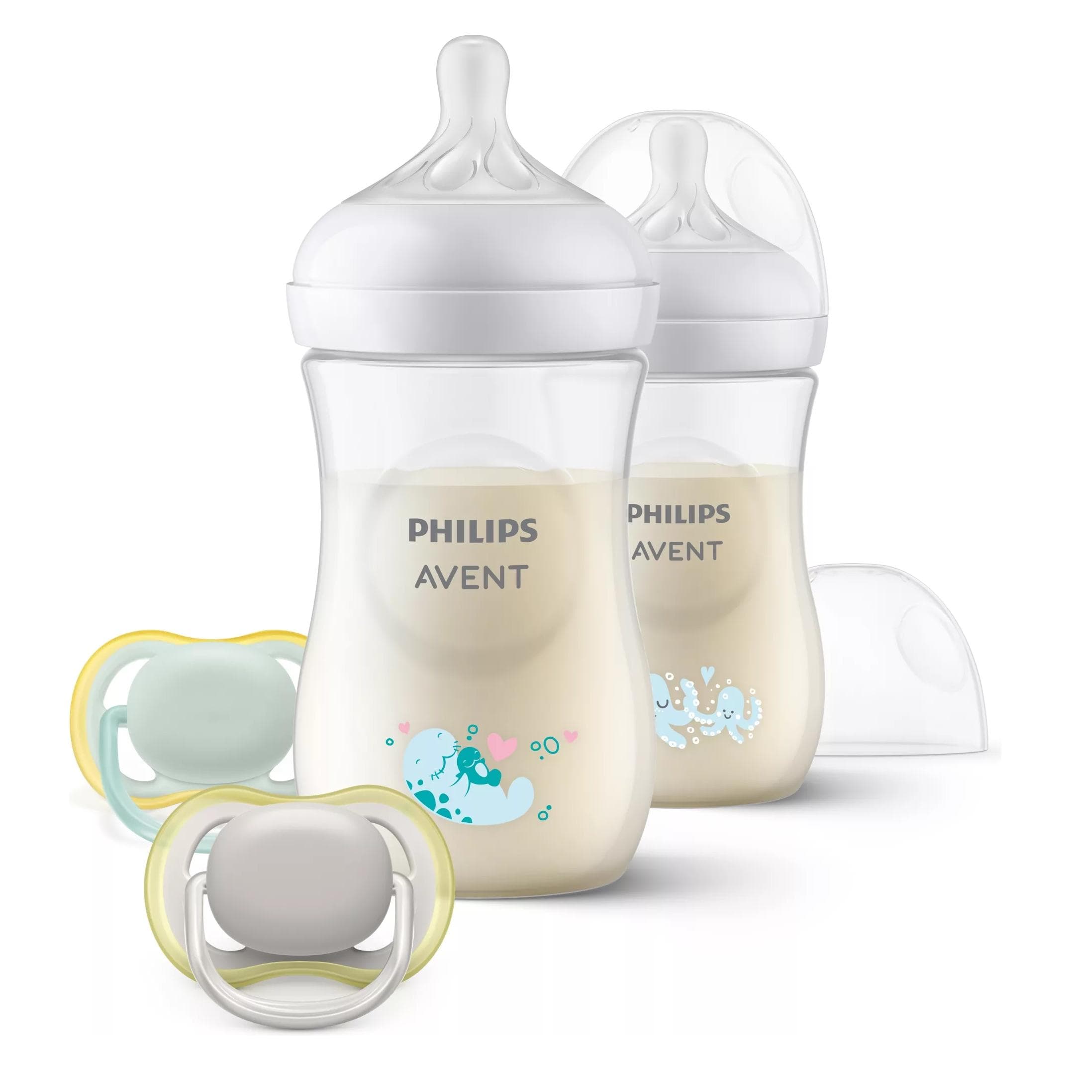 Philips Avent, Babyflasche, Natural response (260 ml)