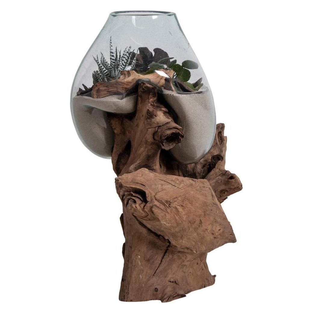 House Nordic, Vase, San