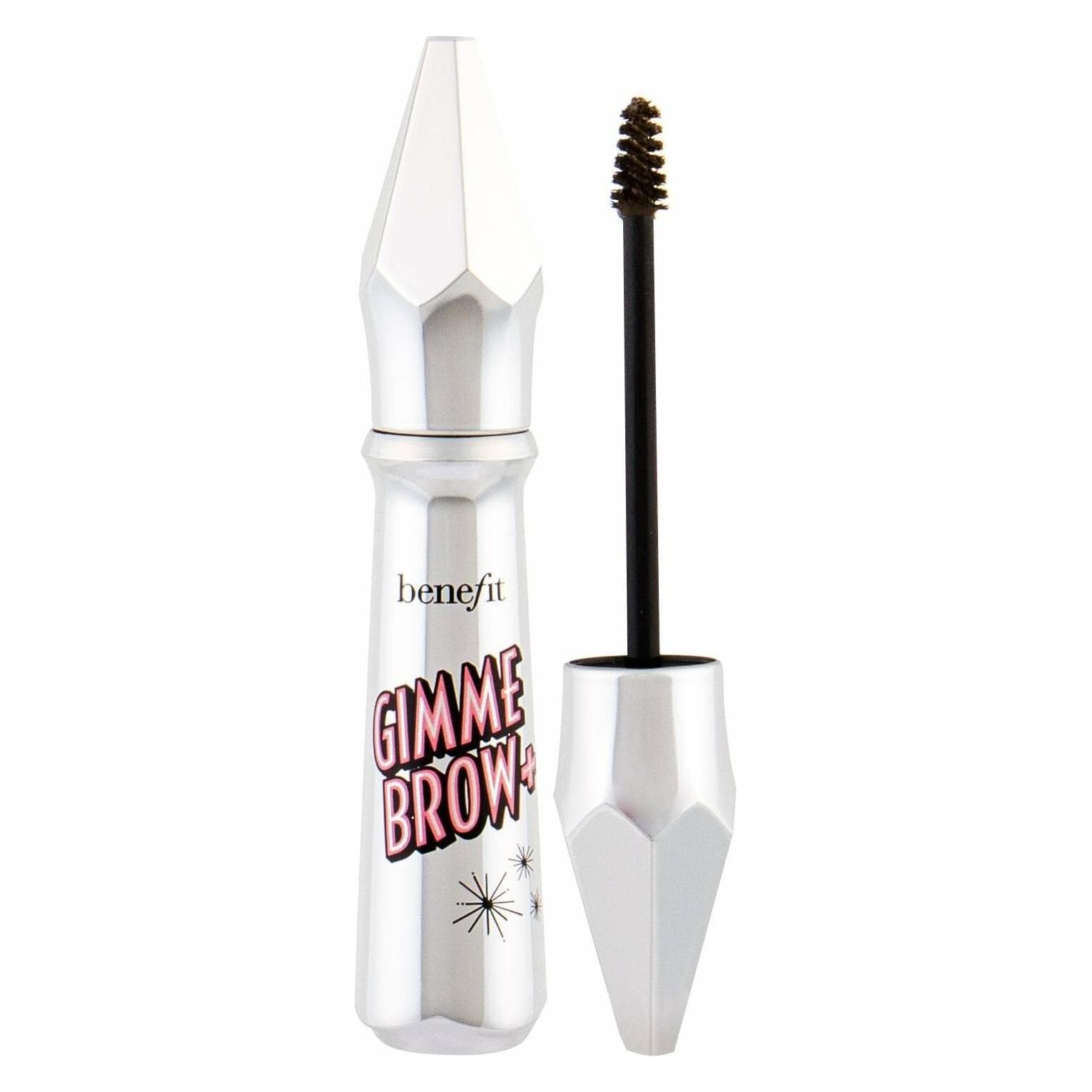 BeneFit Cosmetics, Augenbrauengel, Gimme Brow+ Brow-Volumizing (4.5 Medium)
