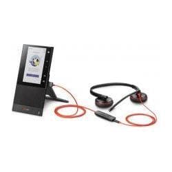 Poly Mobilteil VVX D230, Telefon Zubehör