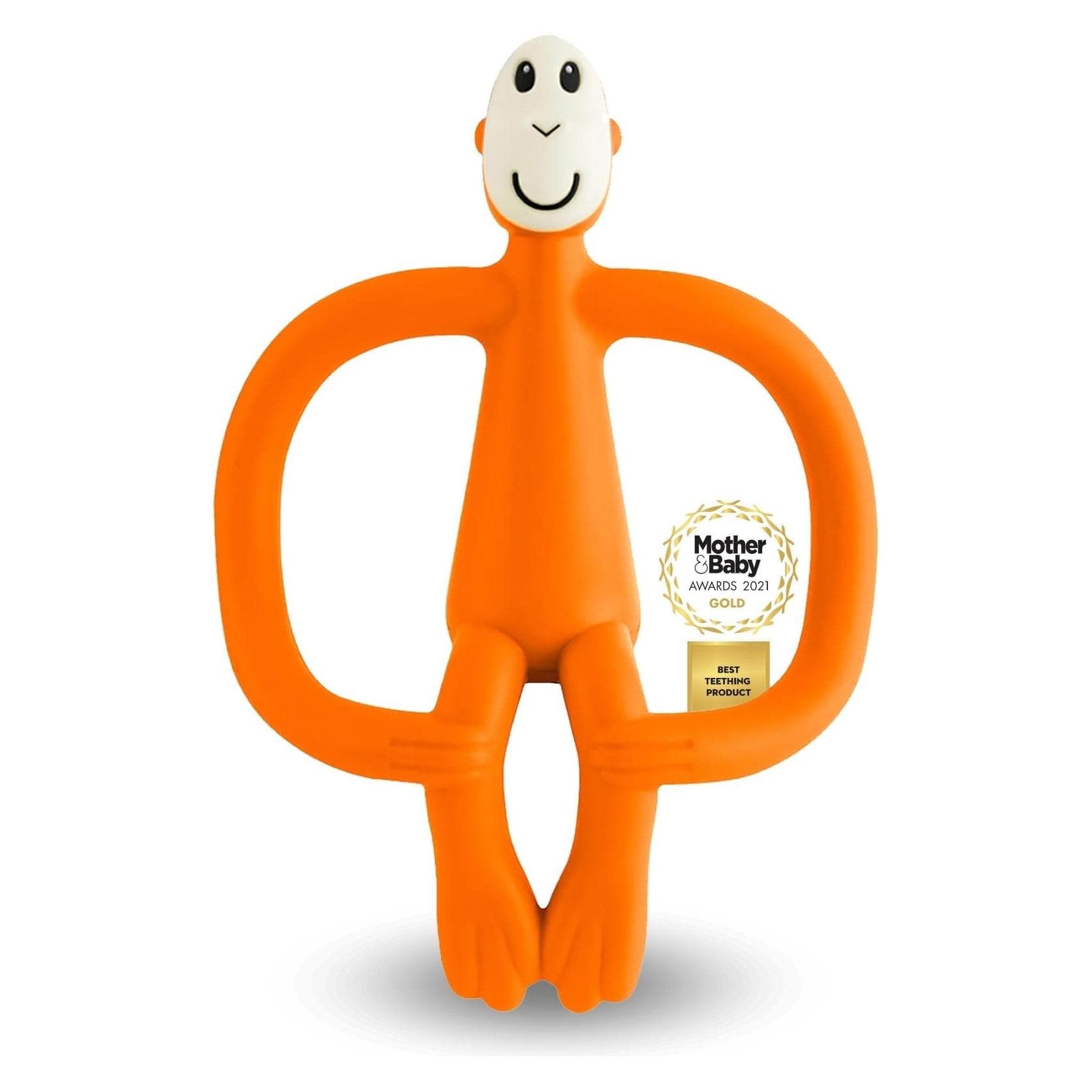 Matchstick Monkey, Beissring, Beissring (3 Monate)