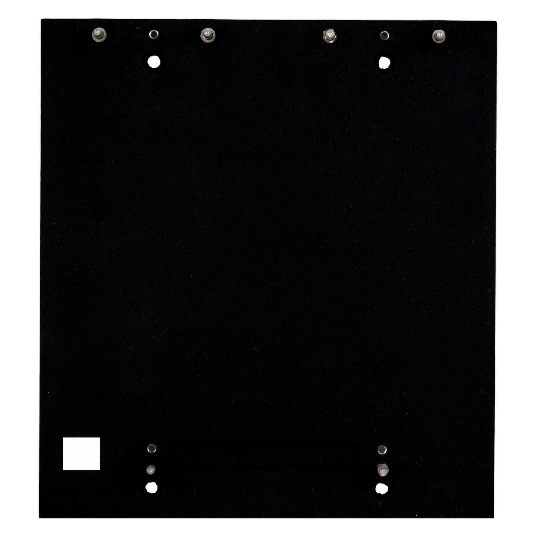 2N, Klingel + Türsprechanlage, Helios IP Verso backplate