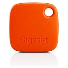 Gigaset G-tag (Apple Find My, Google Find Hub), Tracker, Orange