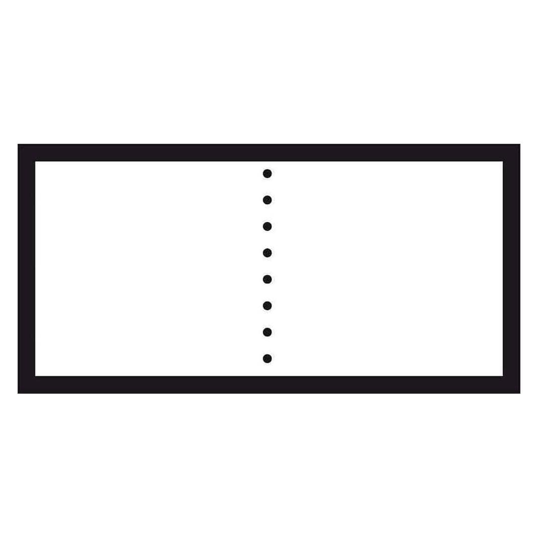 Siedle, Zubehör Gebäudesicherheit, S. & Soehne Infoschild-Modul dgr/gli ISM 611-2/1-0 DG