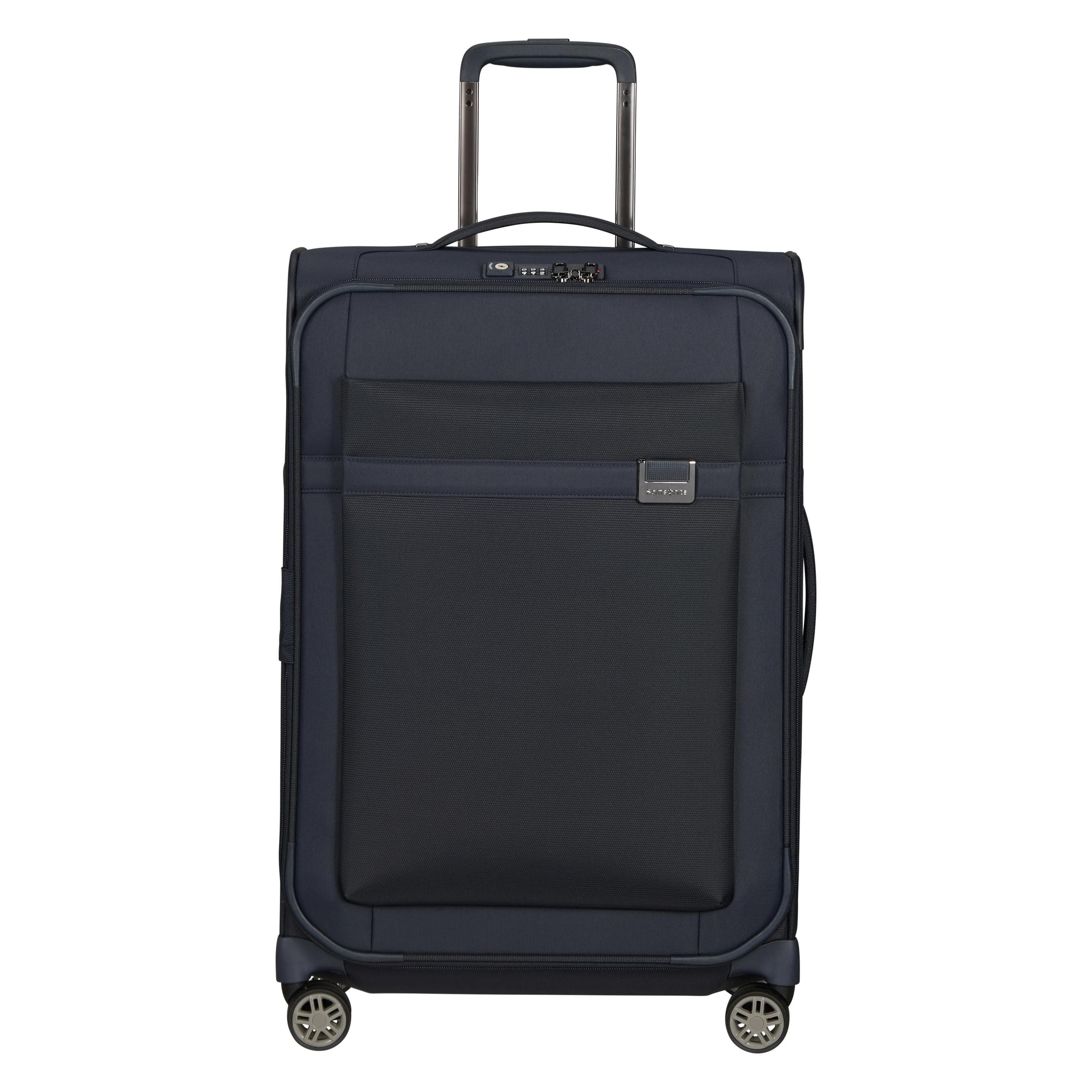 Samsonite Airea, Koffer, Blau