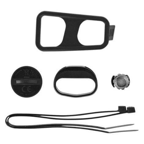 Suunto Service-Kit Performance (ohne SIM), Smartwatch