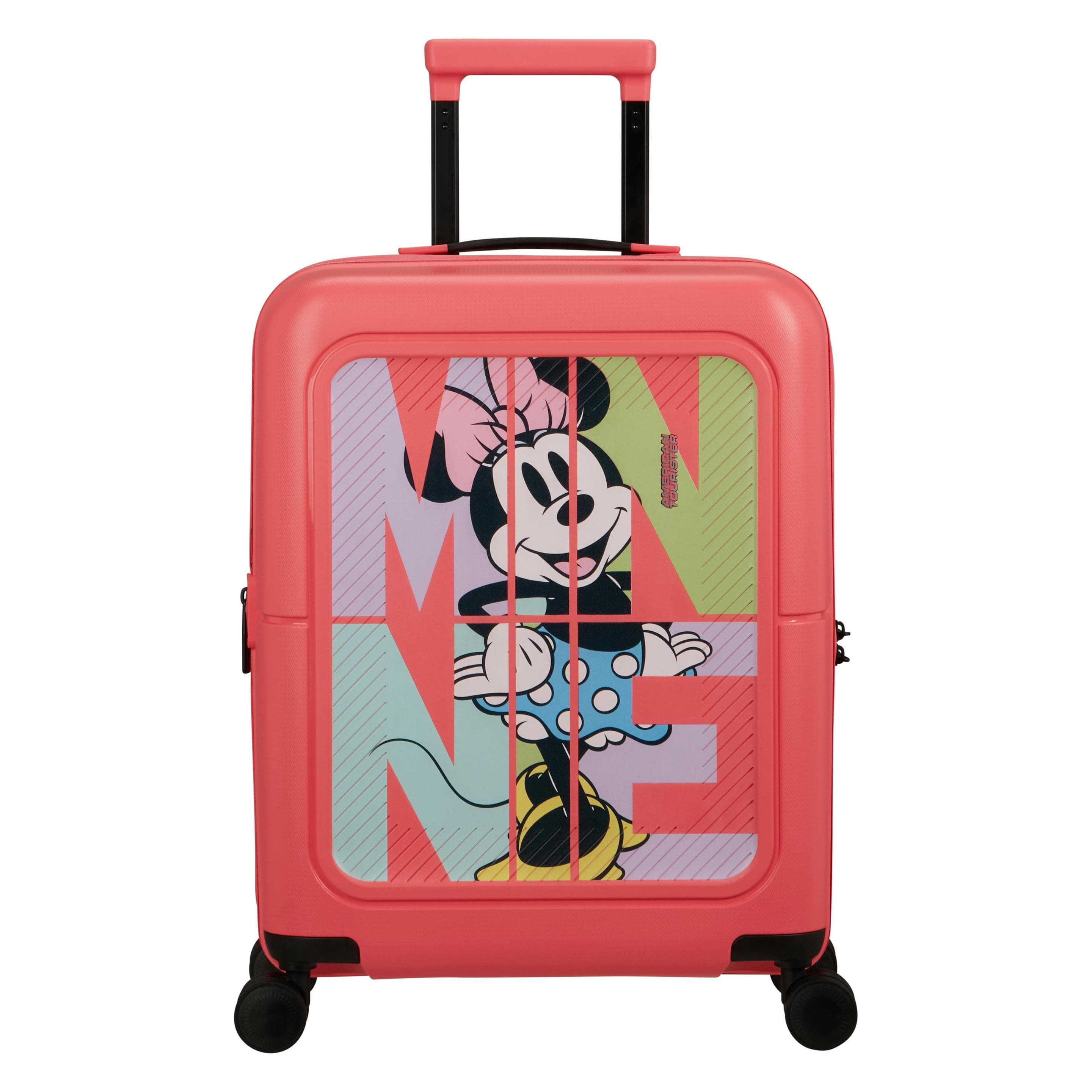 American Tourister DASHPOP DISNEY Spinner, Koffer, Orange