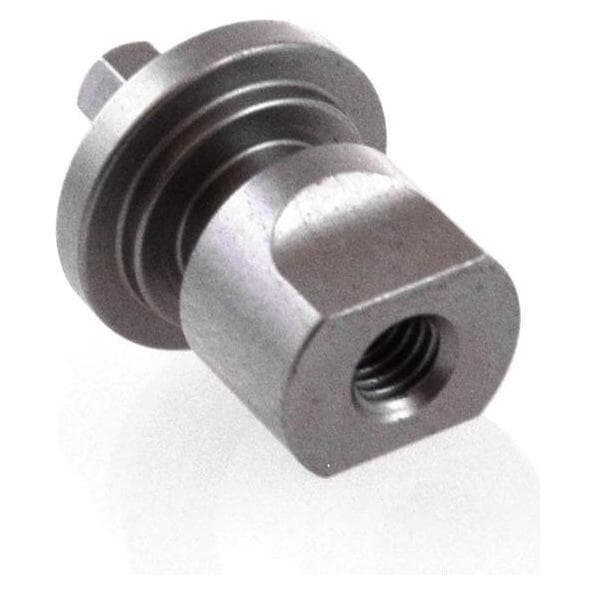 Fox, Velodämpfer