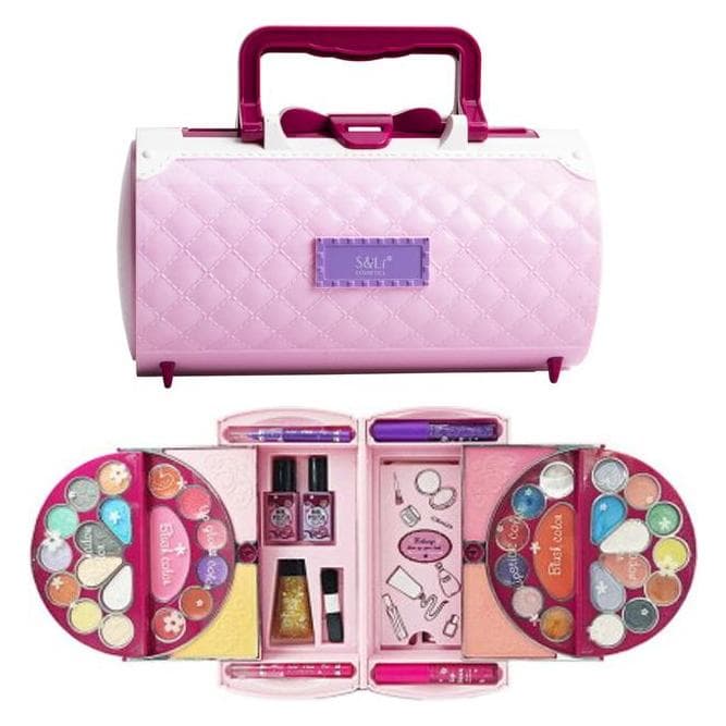 Imagetoys, Zubehör Make-up, Magni - Makeup bag Luksus ( 3651 )
