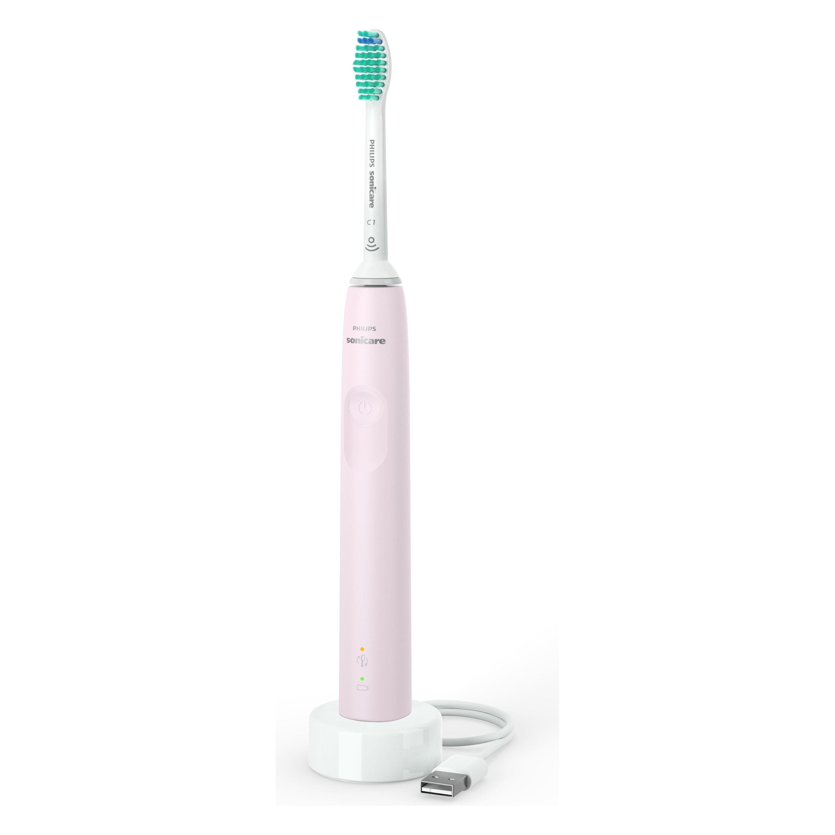 Philips Sonicare, Elektrische Zahnbürste, Series 3100