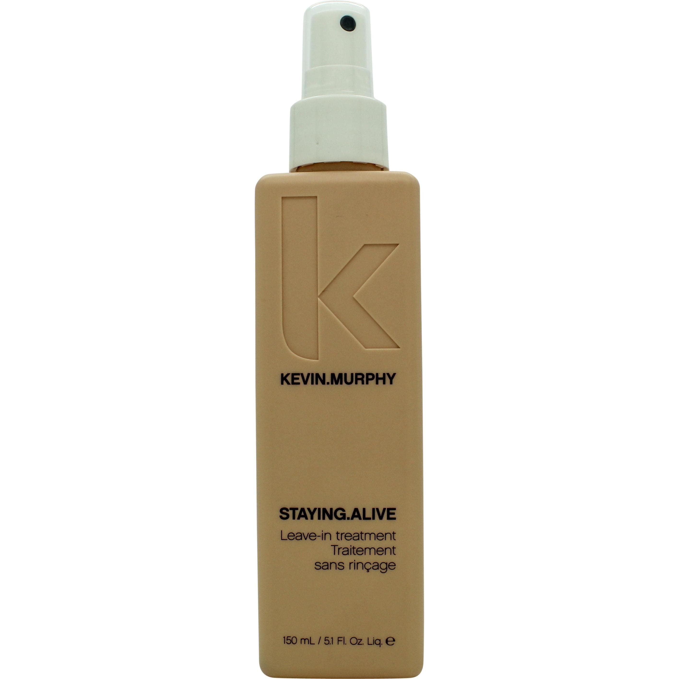 Kevin Murphy, Haarmaske, Staying Alive Leave-in Treatment, 150 ml (150 ml)