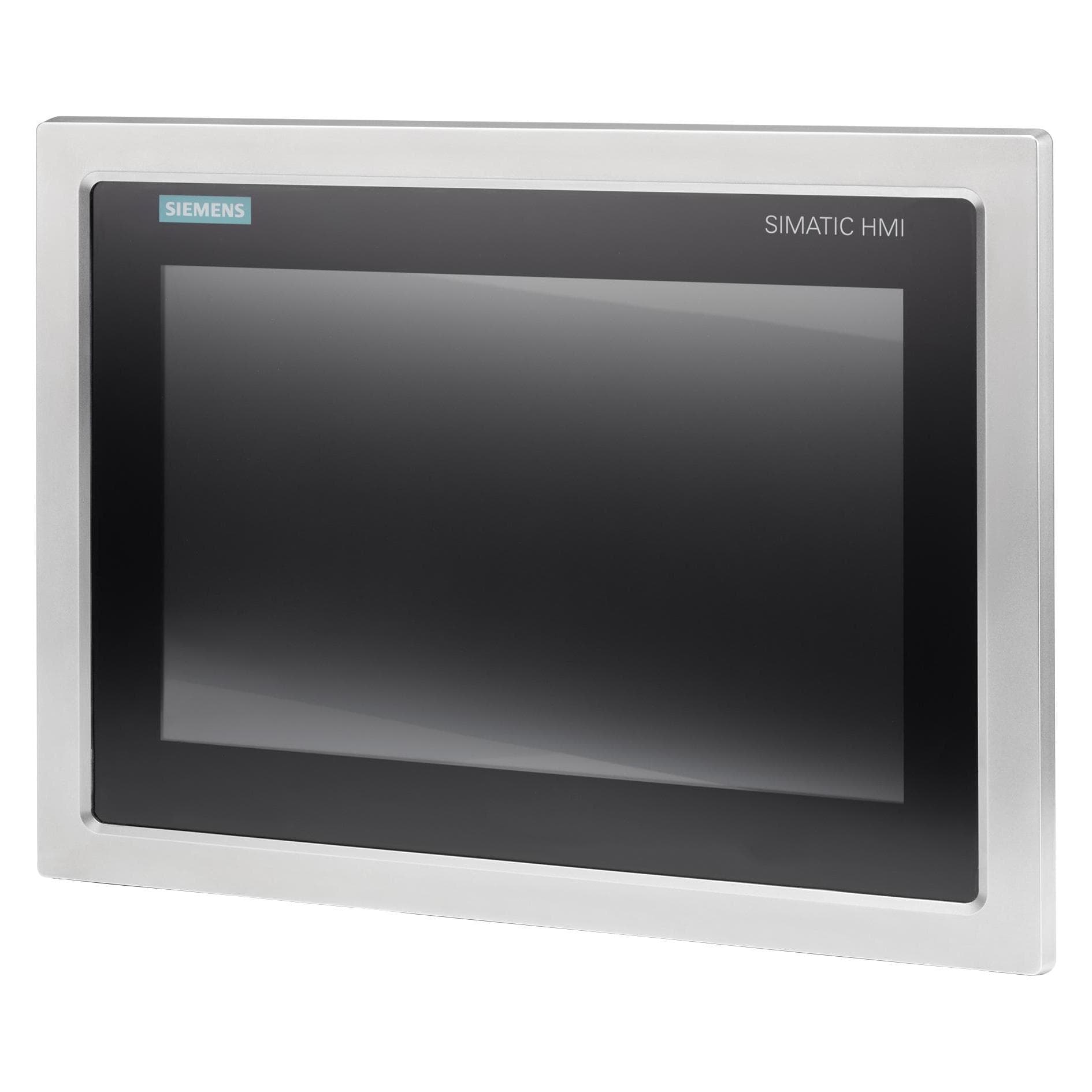 Siemens, Zubehör Schalterprogramm, SIMATIC HMI Schutzrahmen