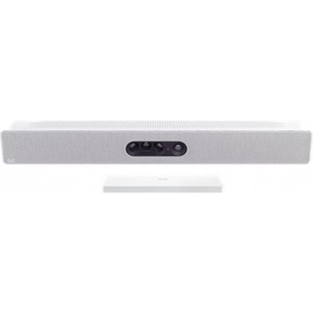 Cisco Spark Room Kit Plus, Konferenzgerät, Weiss