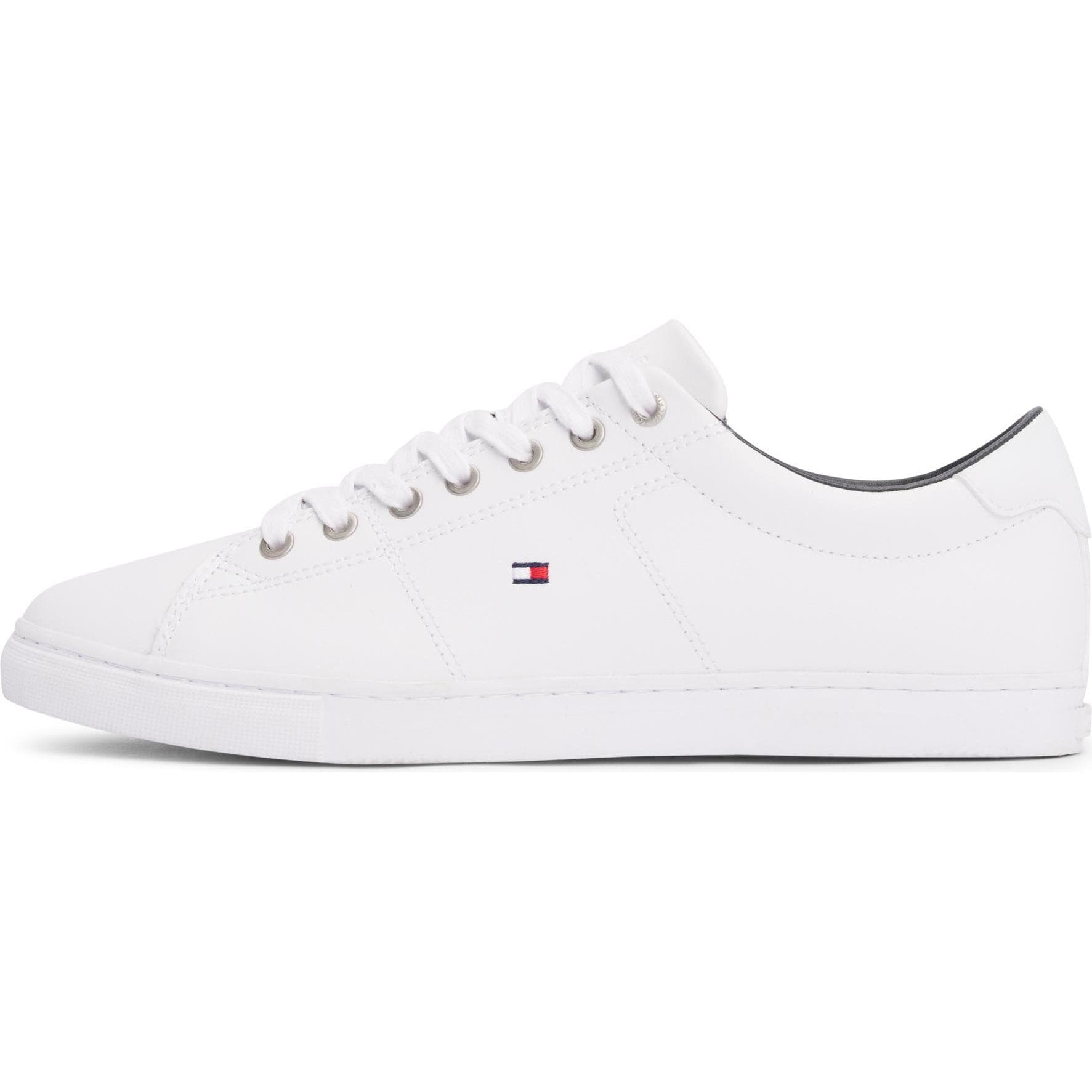 Tommy Hilfiger, Herren, Sneakers, Jay, Weiss, (42)