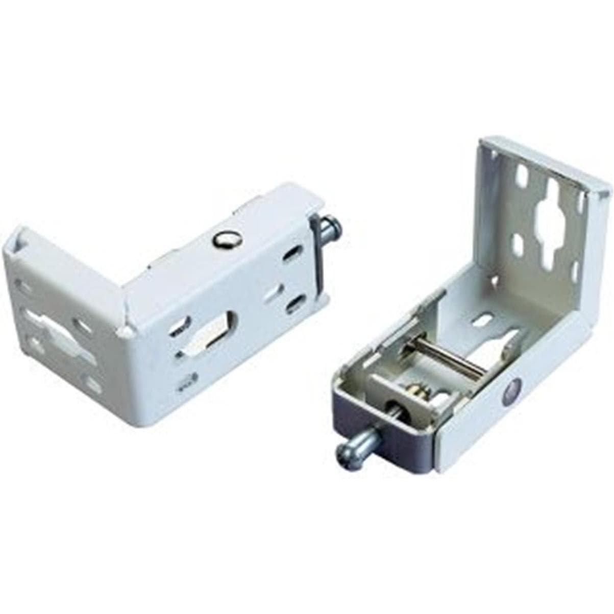 Grandview GV106014 Montage-Kit (Montage), Leinwand Zubehör, Weiss