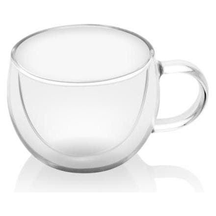 ETA Espresso Gläser, Tasse, Transparent