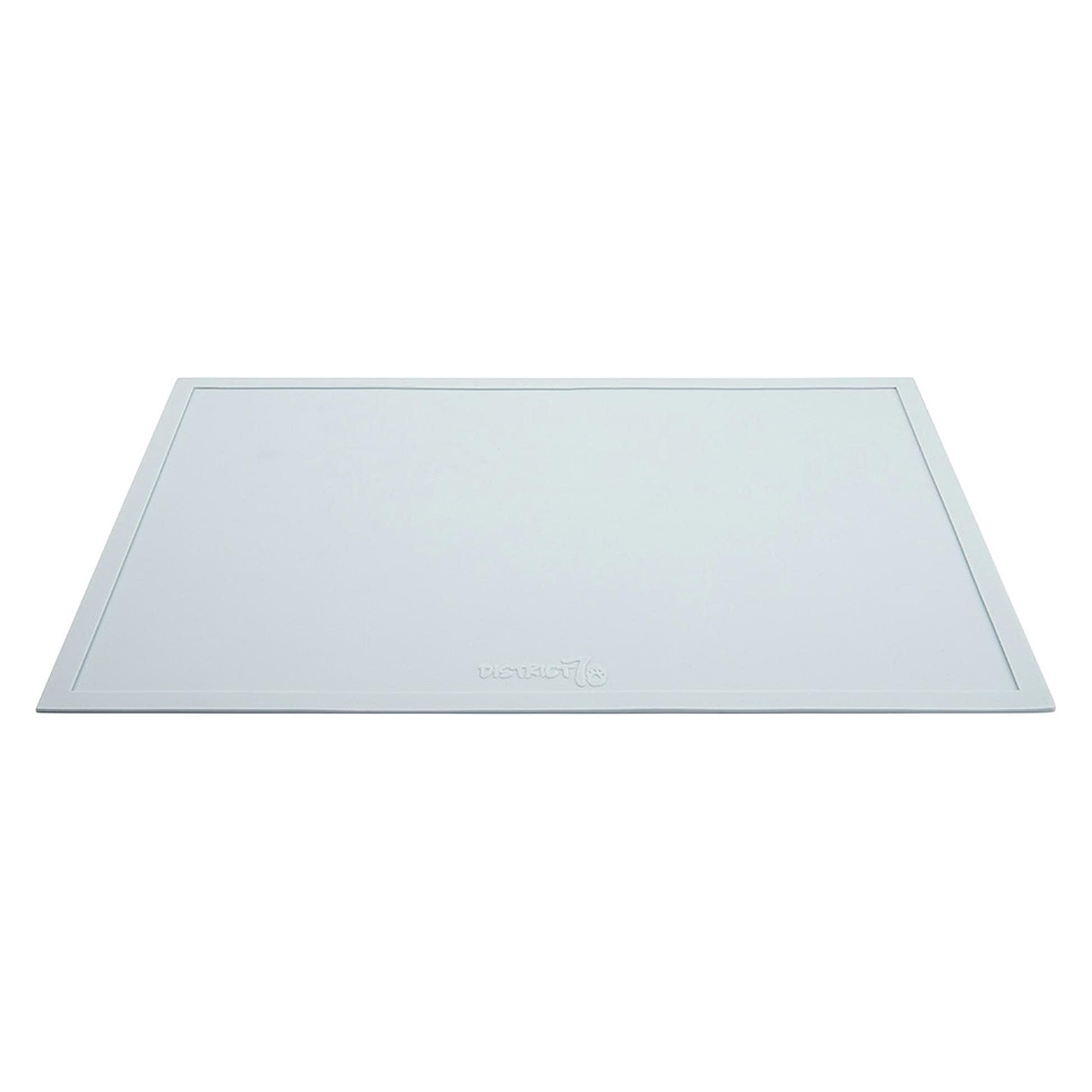 District 70 District70 - SERVE Bowl mat Ice Blue - (871720261521), Futternapf Zubehör