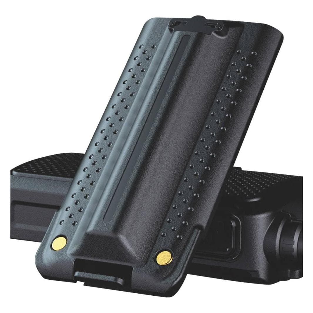 Albrecht Ersatzakku Tectalk Worker 3, Walkie Talkie Zubehör