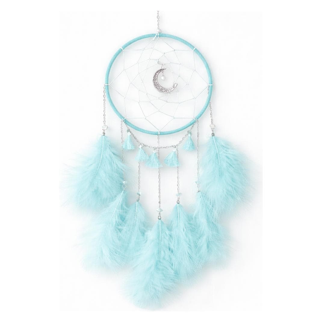 Cover-Discount, Wanddeko, Dreamcatcher Mond