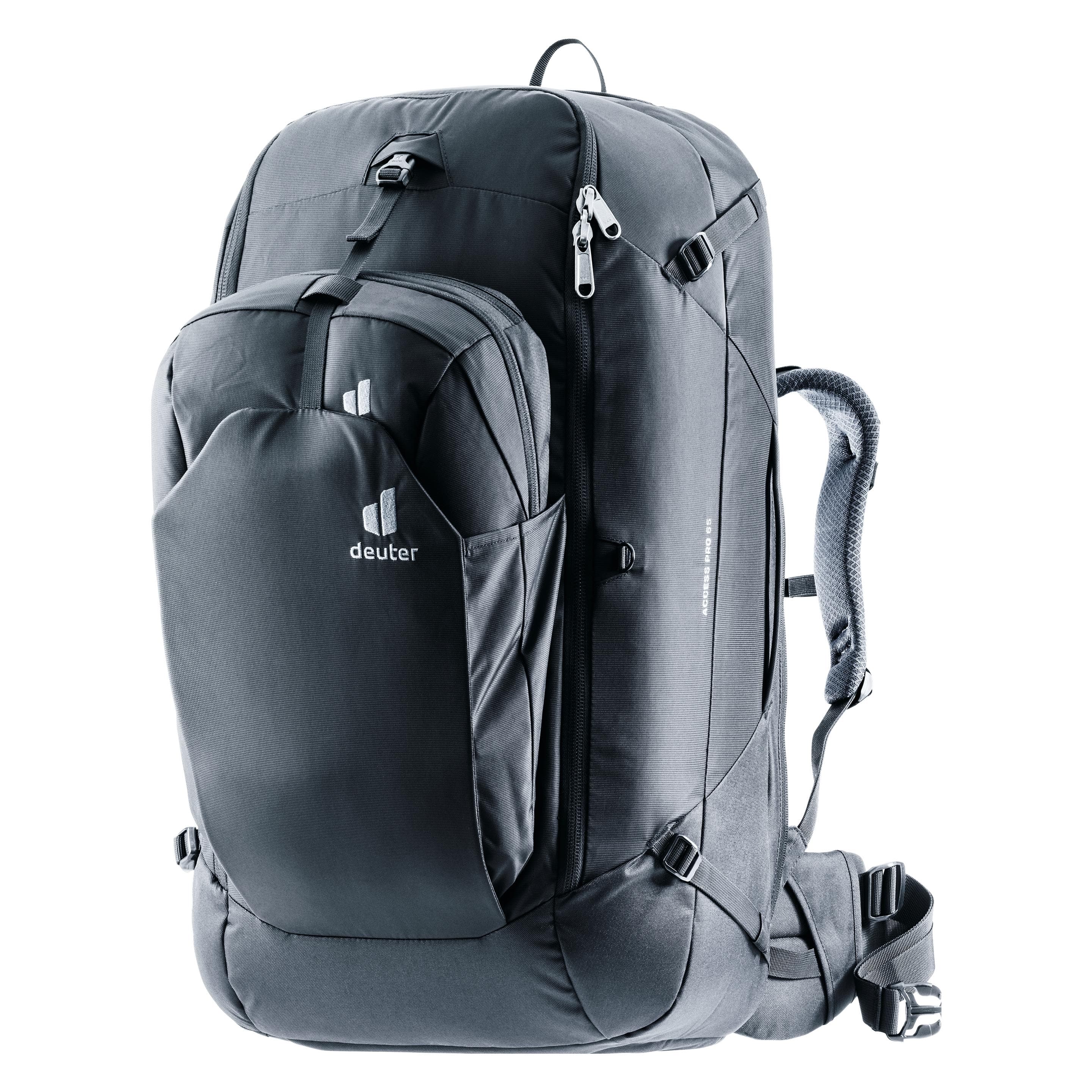 Deuter, Rucksack, (65 l)