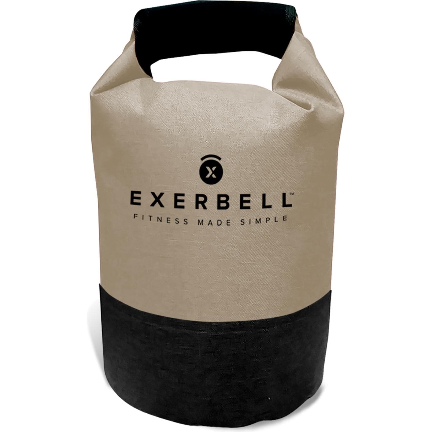 Exerbell, Kettlebell, (1 x 14 kg)
