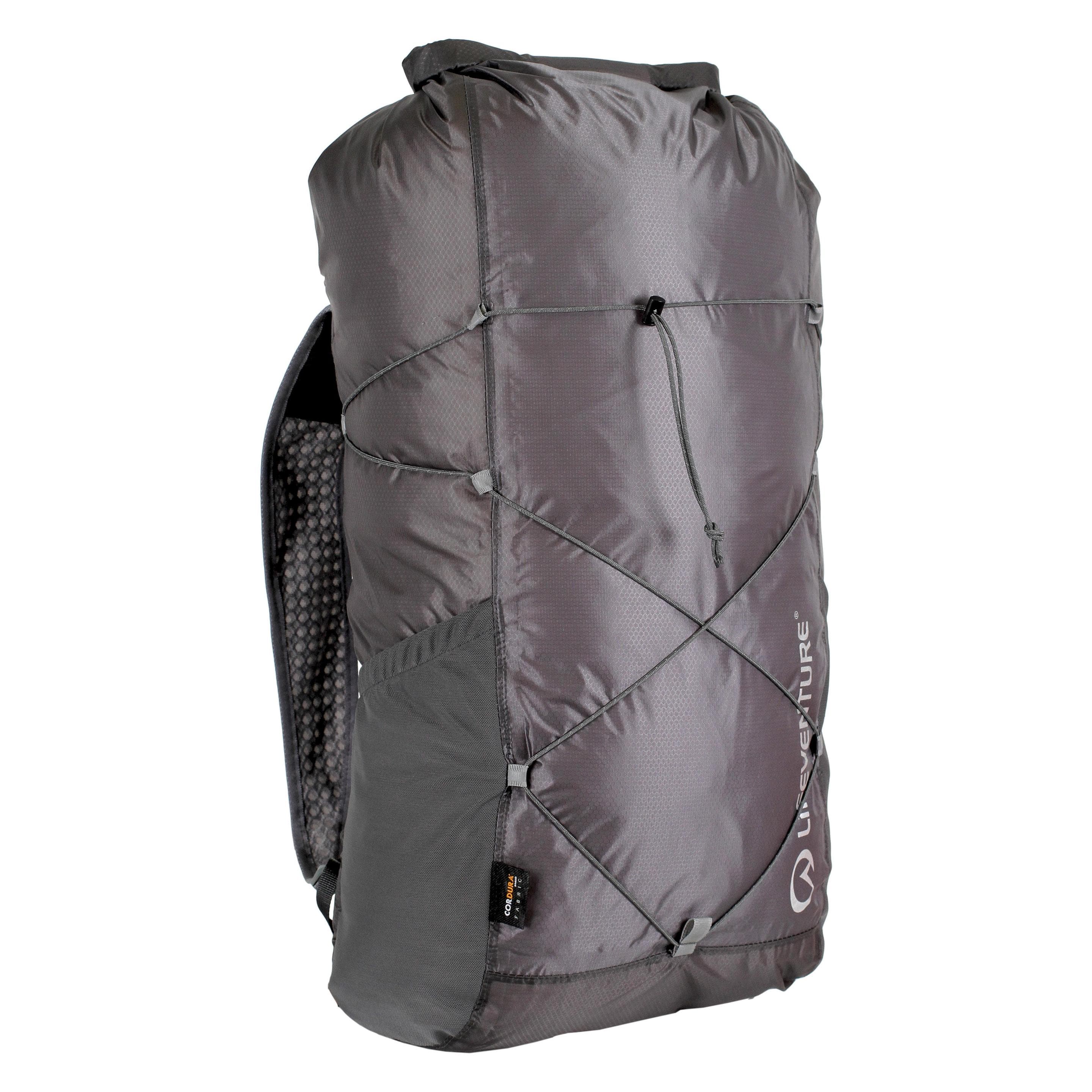 Lifeventure, Rucksack, (22 l)