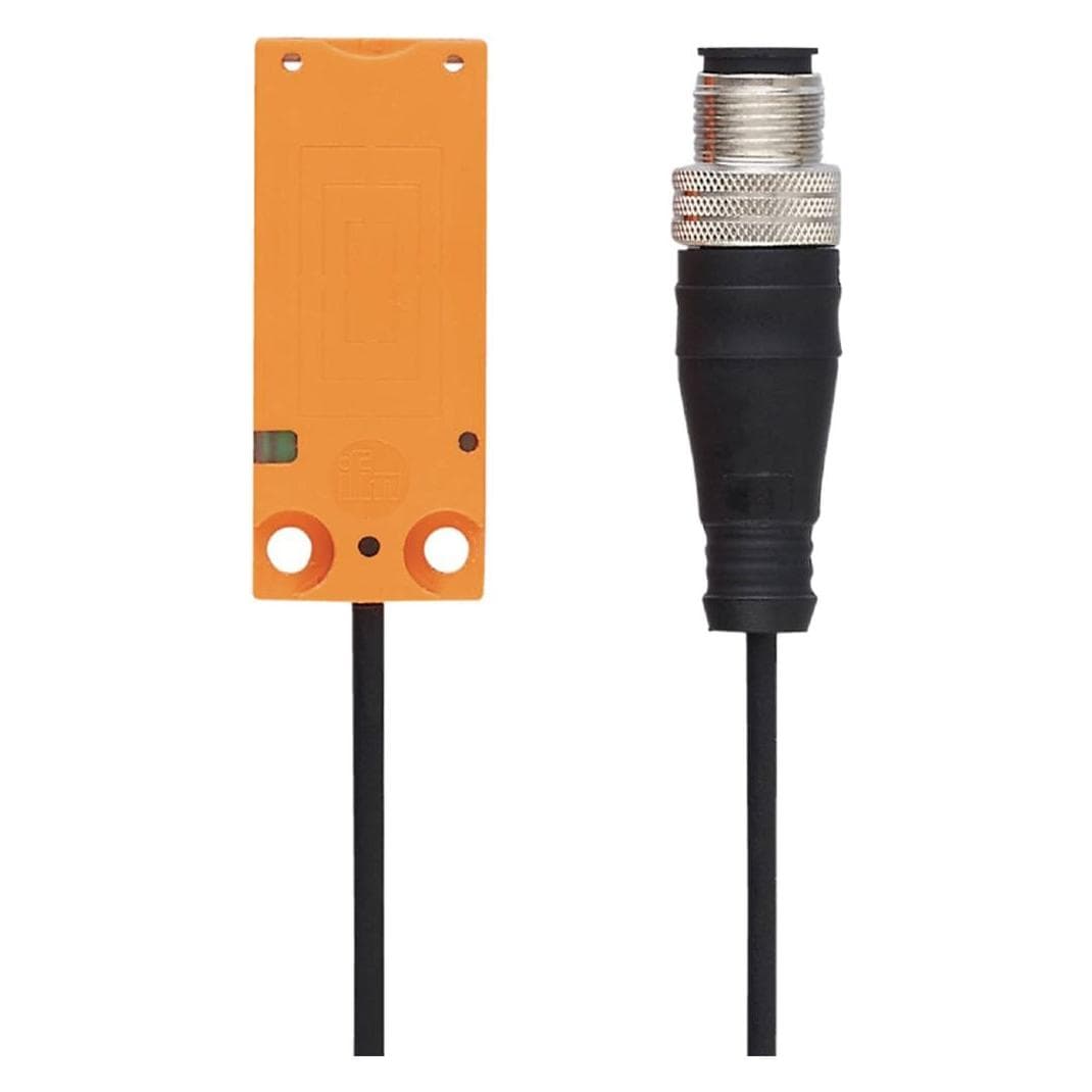 ifm Electronic, Zutrittskontrolle, Schreib-/Lesekopf