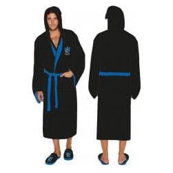 Groovy, Bademantel, Harry Potter Hogwarts Bademäntel : Ravenclaw Zauberer (One Size)