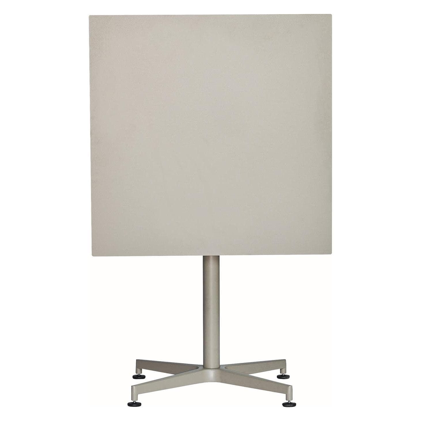 Fiam, Gartentisch + Balkontisch, Vega (67 x 67 x 70 cm)