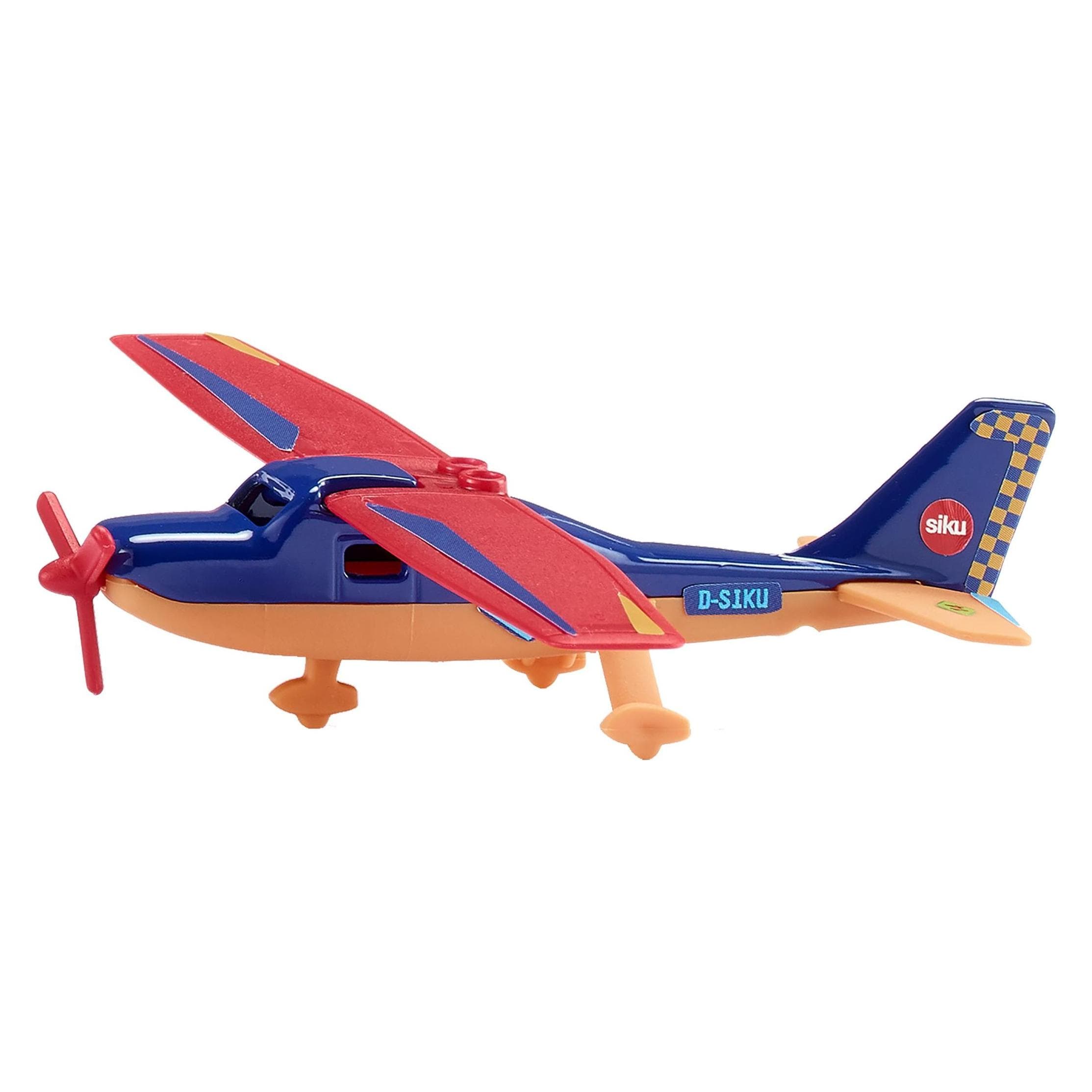 Siku Sportflugzeug