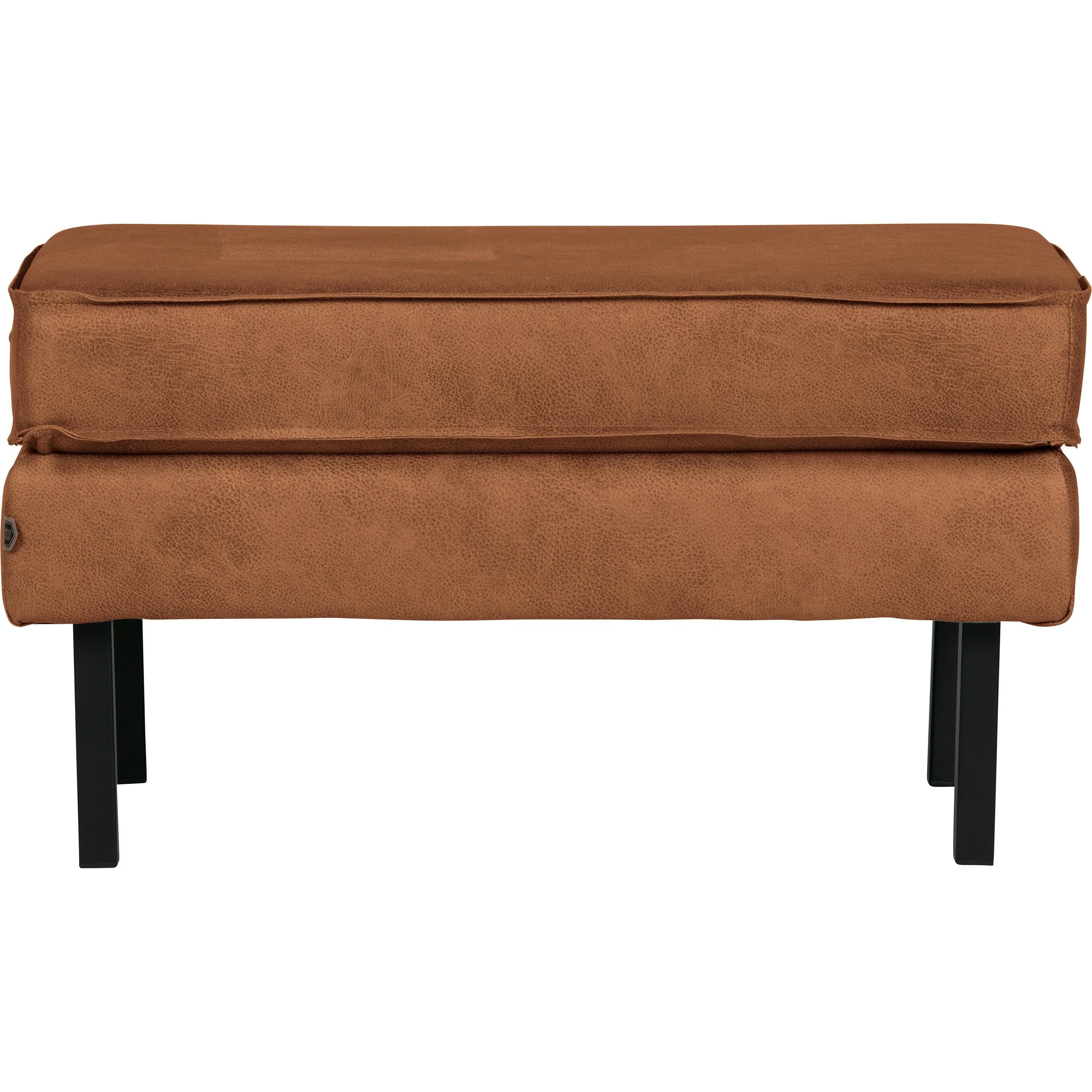 Woood, Hocker + Pouf, Rodeo