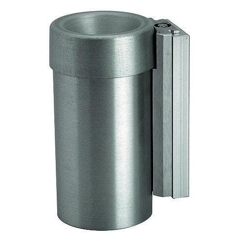 Lang, Aschenbecher, Wandaschenbecher
