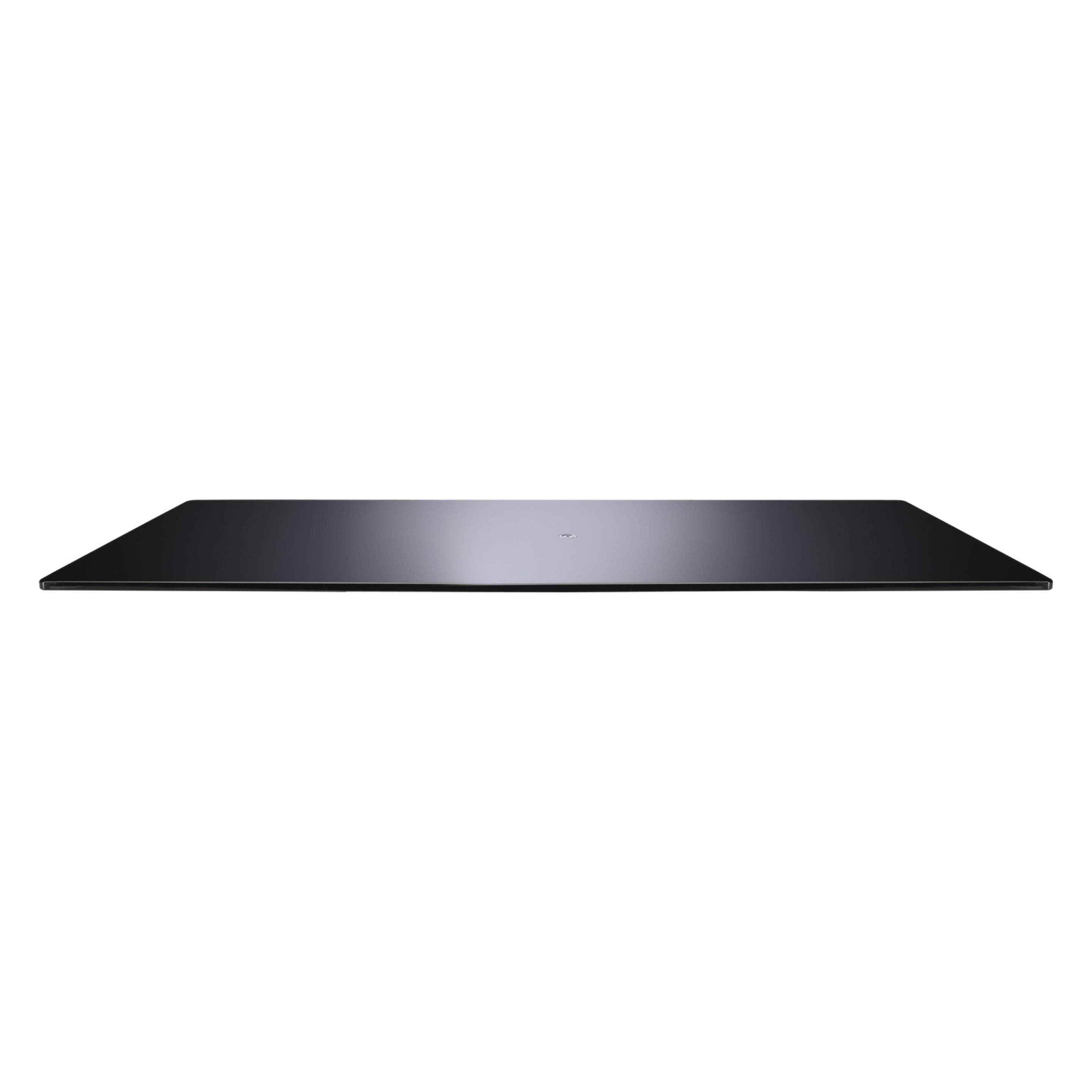 Meliconi Rotobase Elite L (70 kg), TV Ständer, Schwarz