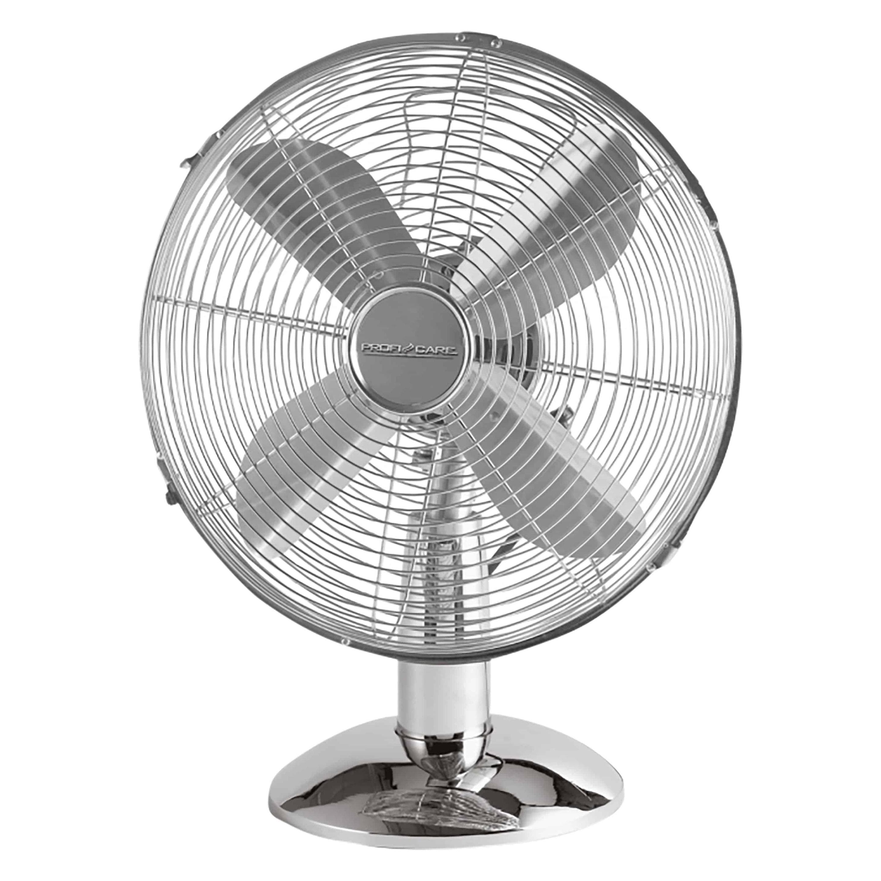 Profi-Care PC-VL 3063 M, Ventilator, Silber